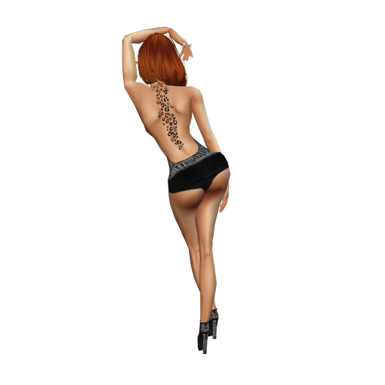 Pics: iAmLondynnMinerva